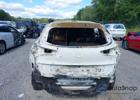 2017 Hyundai Tucson Se z USA, uszkodzony, nr VIN KM8J3CA40HU420601